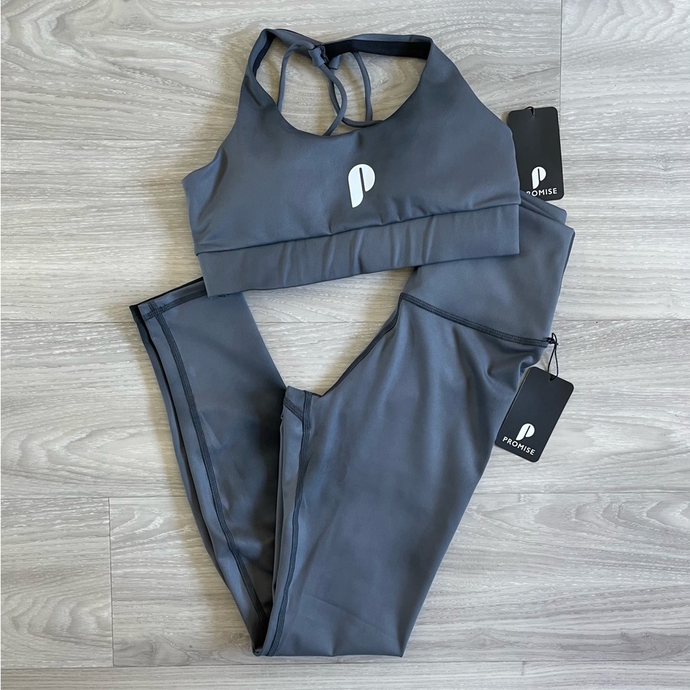 Women’s athletic set